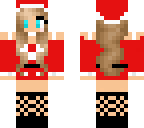 christmas me fixed