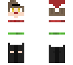 christmas nick