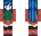 christmas skin-remake