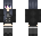 ciel for rei