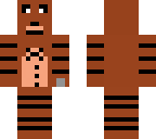clasic freddy