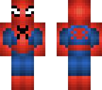 classis spiderman
