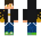 cool boy