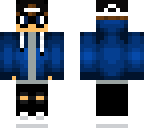 cool nerd boy