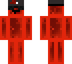 cool redstone