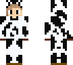 cow man