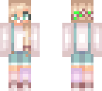 cream baby edit