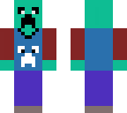 creepboy