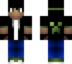 creeper boy