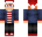 cristmas boy