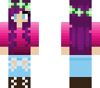 cupcake girl