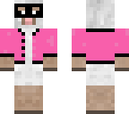 cute nerd-sheep