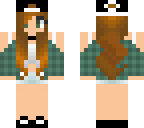 cute popular tomboy