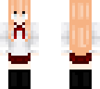 cute school girl