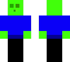 cute slime