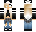 cute tomboy-remake 