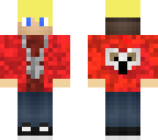 cybercon skin 4