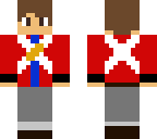 danish grenadiers fixed