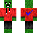 dank creeper boi 