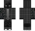 dark boy