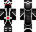 dark elemental mage