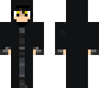 dark jedi