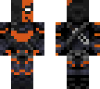 deathstroke