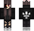 demon bunny