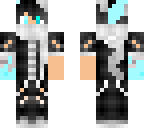 demon edit