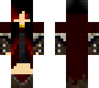 demon thief