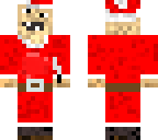 deranged stana claus