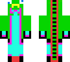 derpy dinosaur