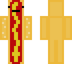 derpy hotdog
