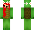 derpy turtle