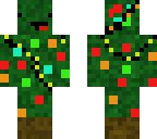 derpy xmas tree