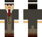 detective
