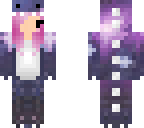 dino chibi