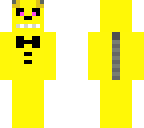 disguised mother