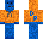 doctorpuppy orange hoodie before update
