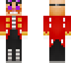 dr eggman