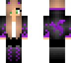 dragon jacket thingie