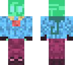 dragontoothx skin