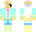 dream frisk