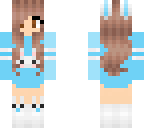 edit bunny girl