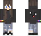 edit cute girl