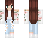edit girl skin