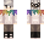 edit of anime guy