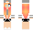 edit of sunset girl just some twiks