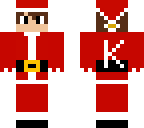 edit santa boy
