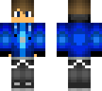 edited cool boy